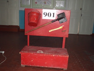 Fire tools