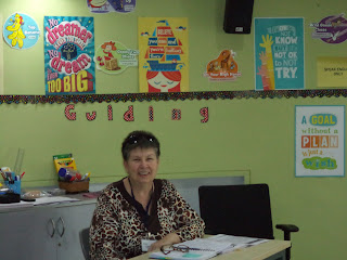 Classroom